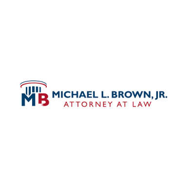 Law Offices of Michael L. Brown, Jr. logo